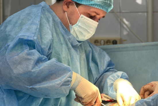 Праздник, который запомнится надолго…